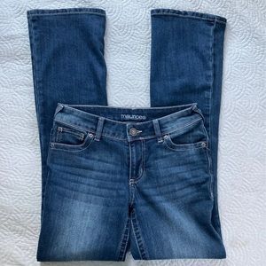Maurices Jeans 2 Reg 26x31.5